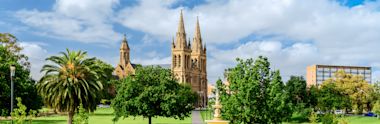 Best Universities and TAFE SA in Adelaide, Australia
