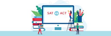  SAT vs. ACT test, what’s the difference? 