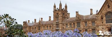 university of sydney