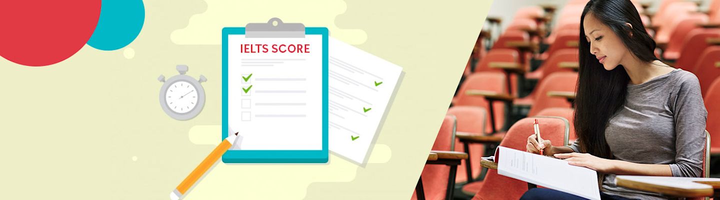 About IELTS Results and Score band