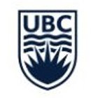 UNIVERSITY OF BRITISH COLUMBIA