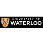 UNIVERSITY OF WATERLOO