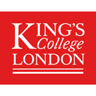 KING'S COLLEGE LONDON, UNIVERSITY OF LONDON