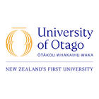 THE UNIVERSITY OF OTAGO