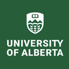 UNIVERSITY OF ALBERTA